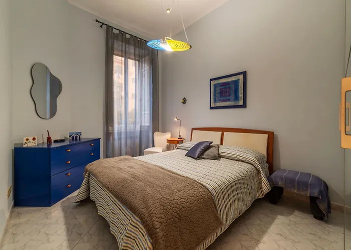 Apartamento Guesthost - Pretty Near Musei Vaticani Roma